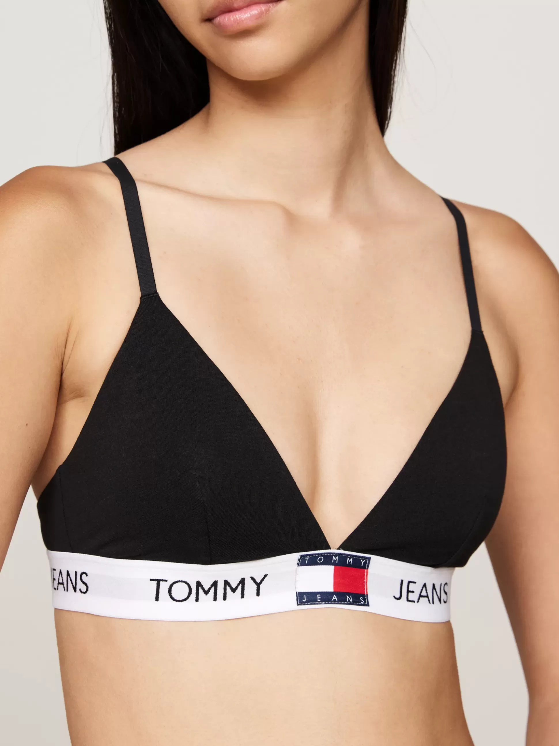Tommy Hilfiger Biustonosze | Bielizna^Usztywniony Biustonosz Typu Bralette Heritage