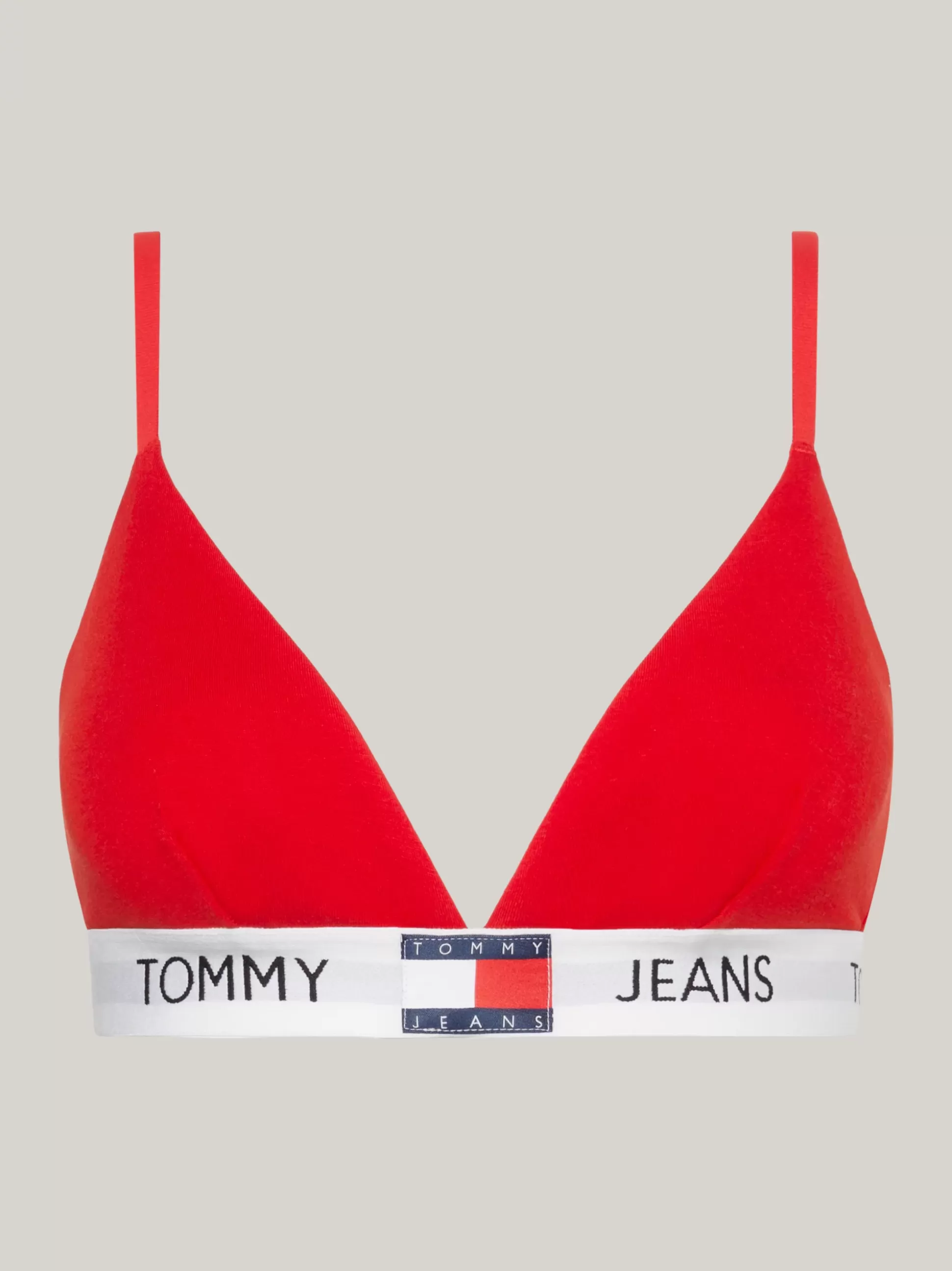 Tommy Hilfiger Biustonosze | Bielizna^Usztywniony Biustonosz Typu Bralette Heritage
