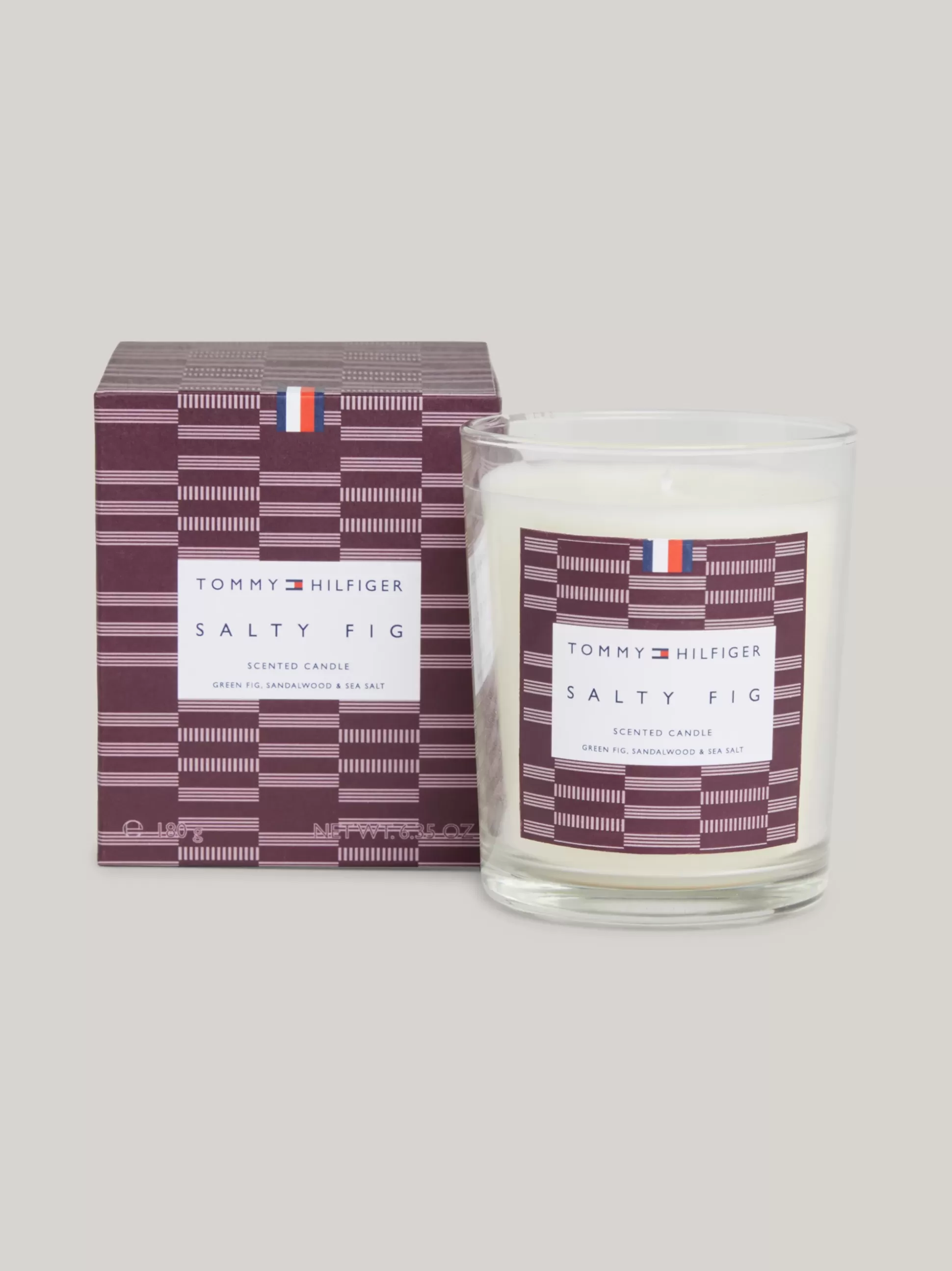 Tommy Hilfiger Perfumy | Perfumy^Świeca Sól I Figa 180g