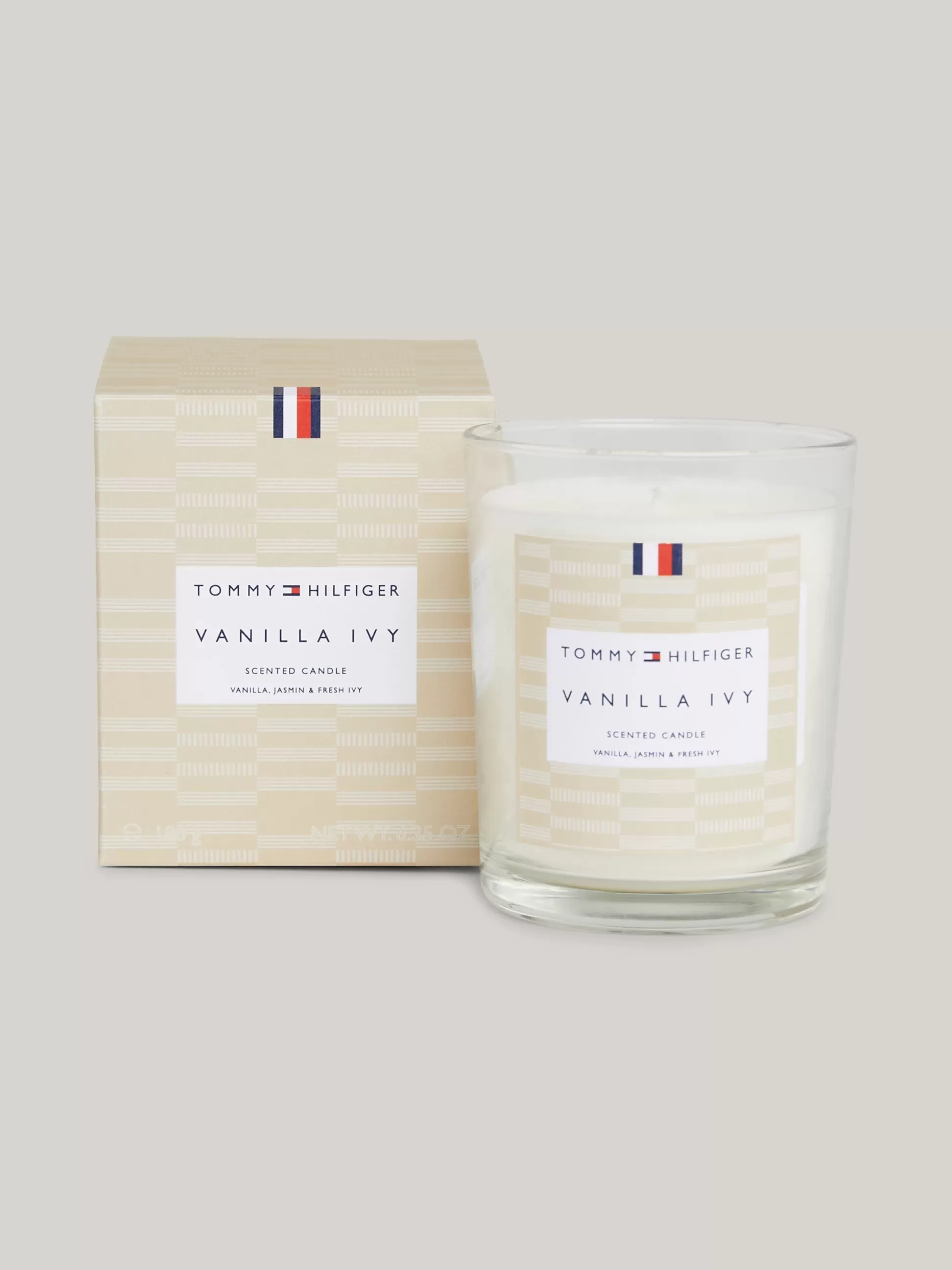 Tommy Hilfiger Perfumy | Perfumy^Świeca Wanilia I Bluszcz 180 G