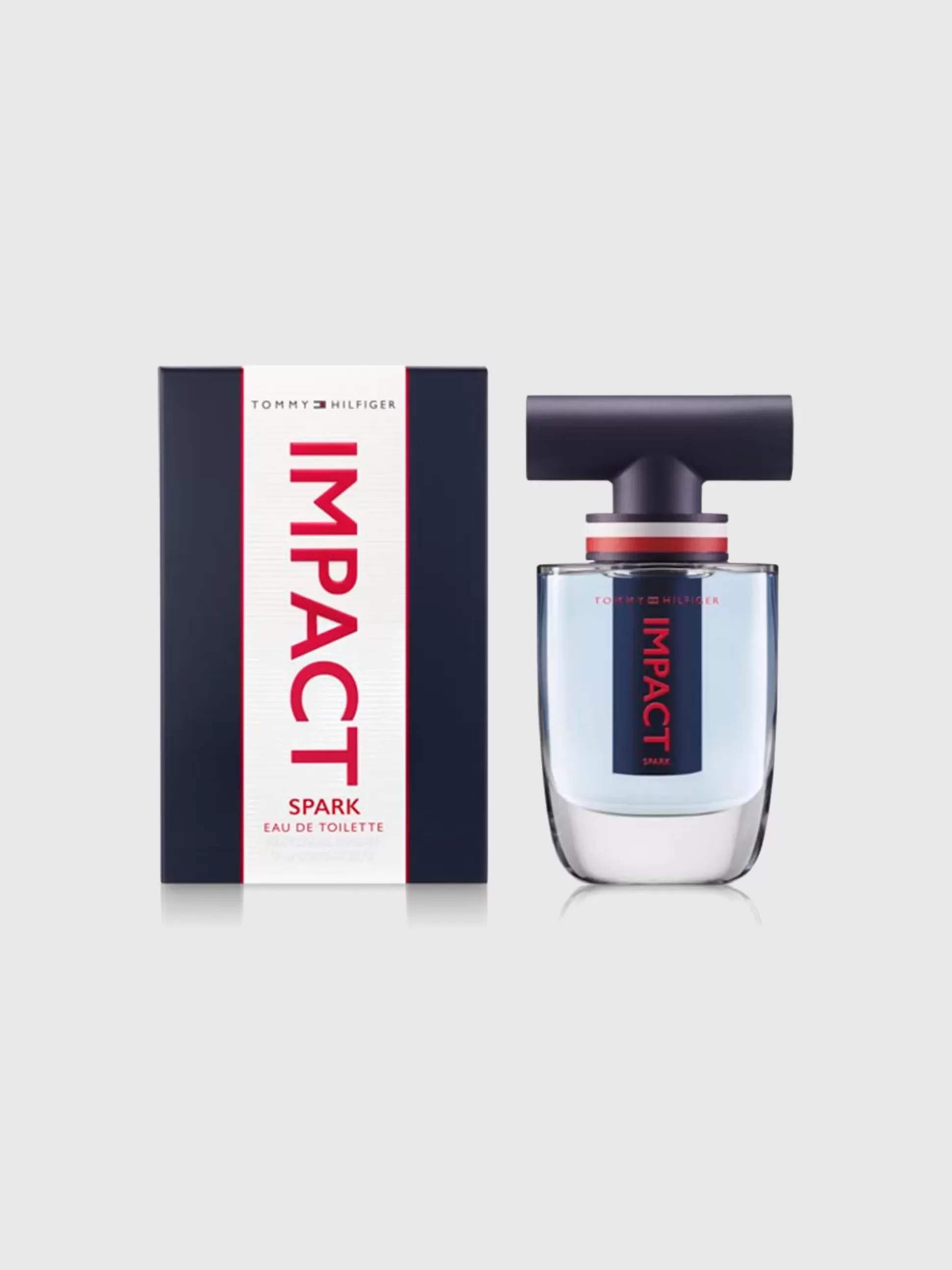 Tommy Hilfiger Perfumy^Woda Toaletowa Impact Spark 50 Ml