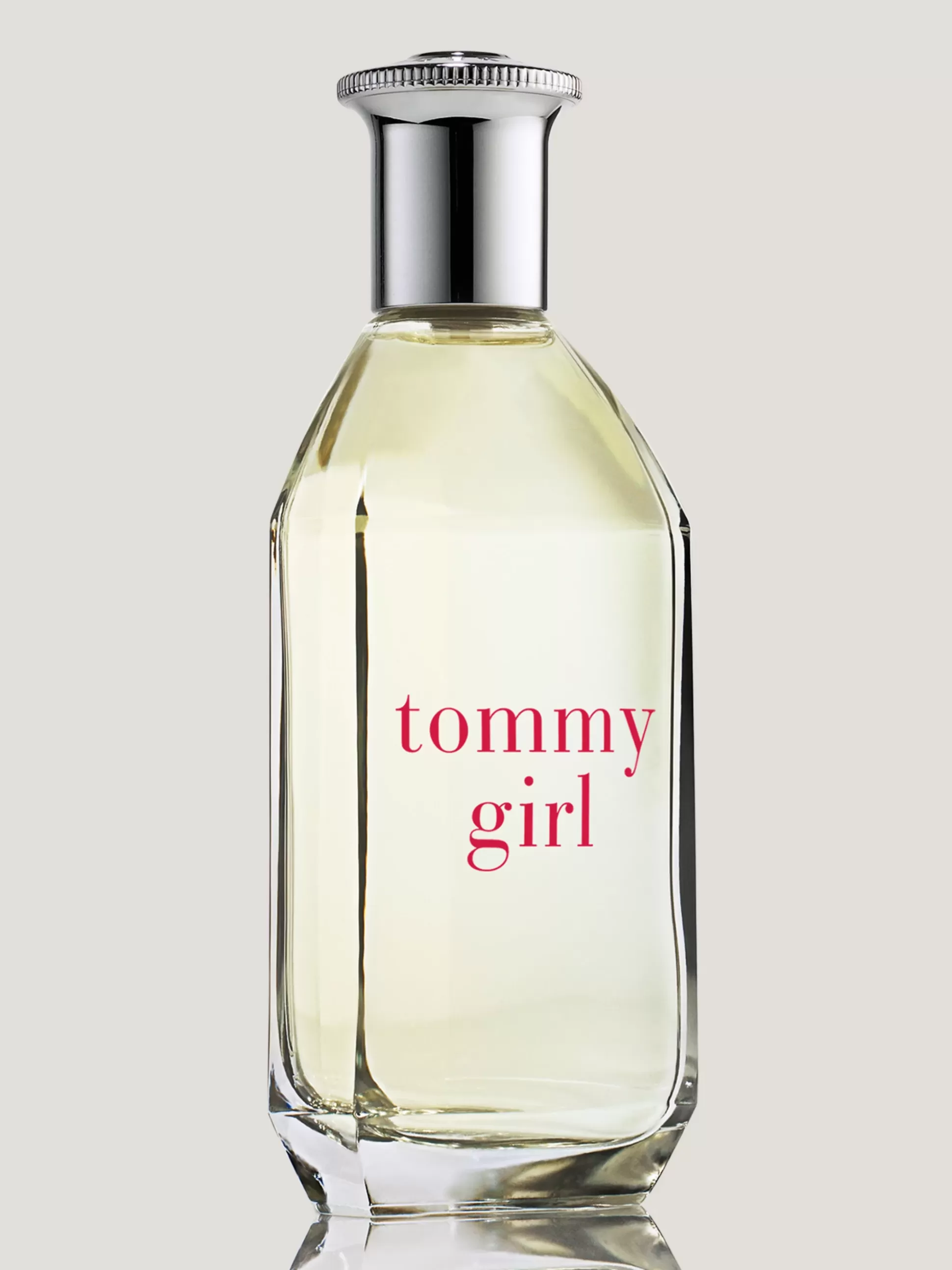 Tommy Hilfiger Perfumy^Woda Toaletowa Tommy Girl 100 Ml