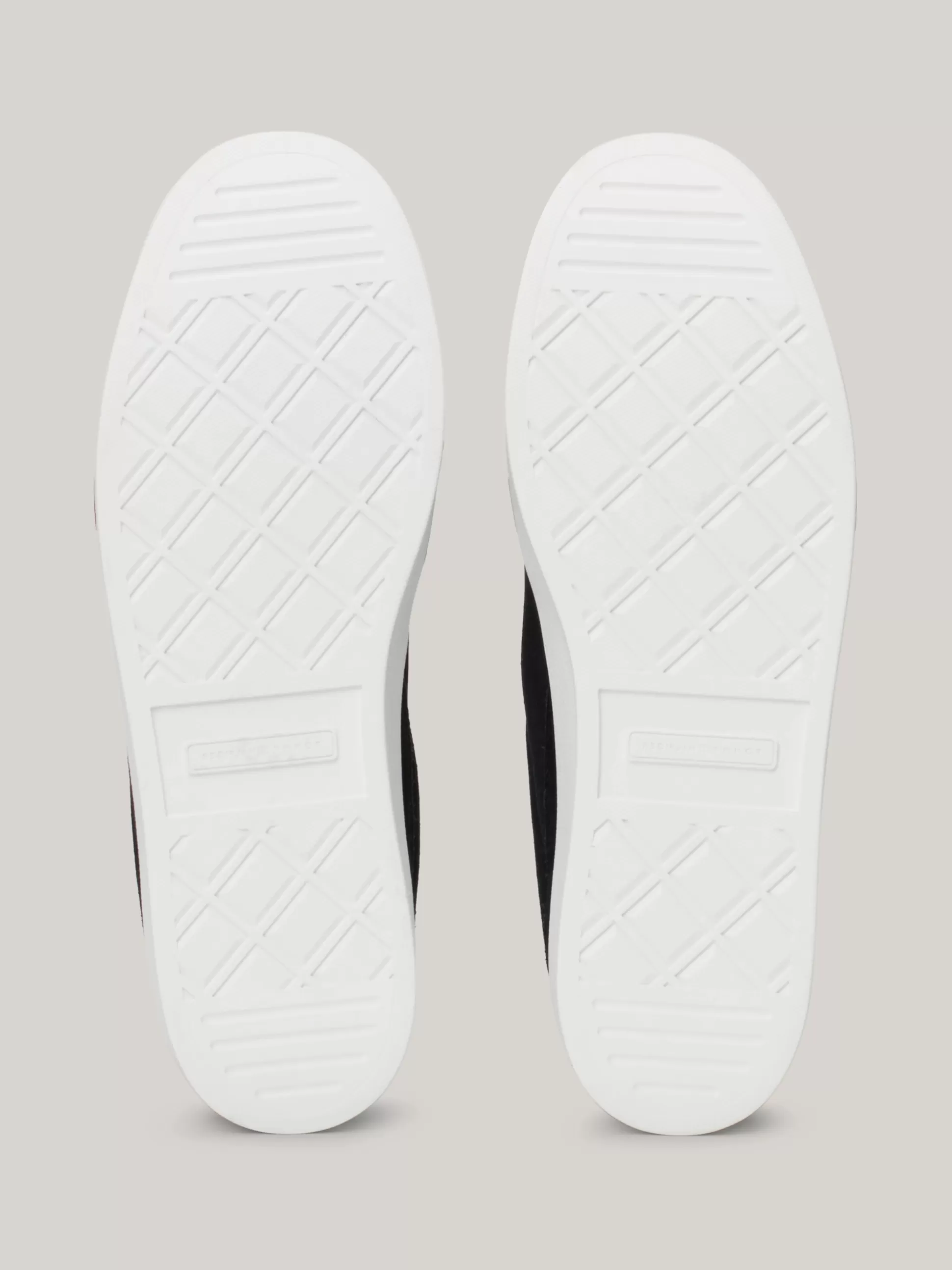 Tommy Hilfiger Sneakersy^Zamszowe Buty Sportowe Heritage