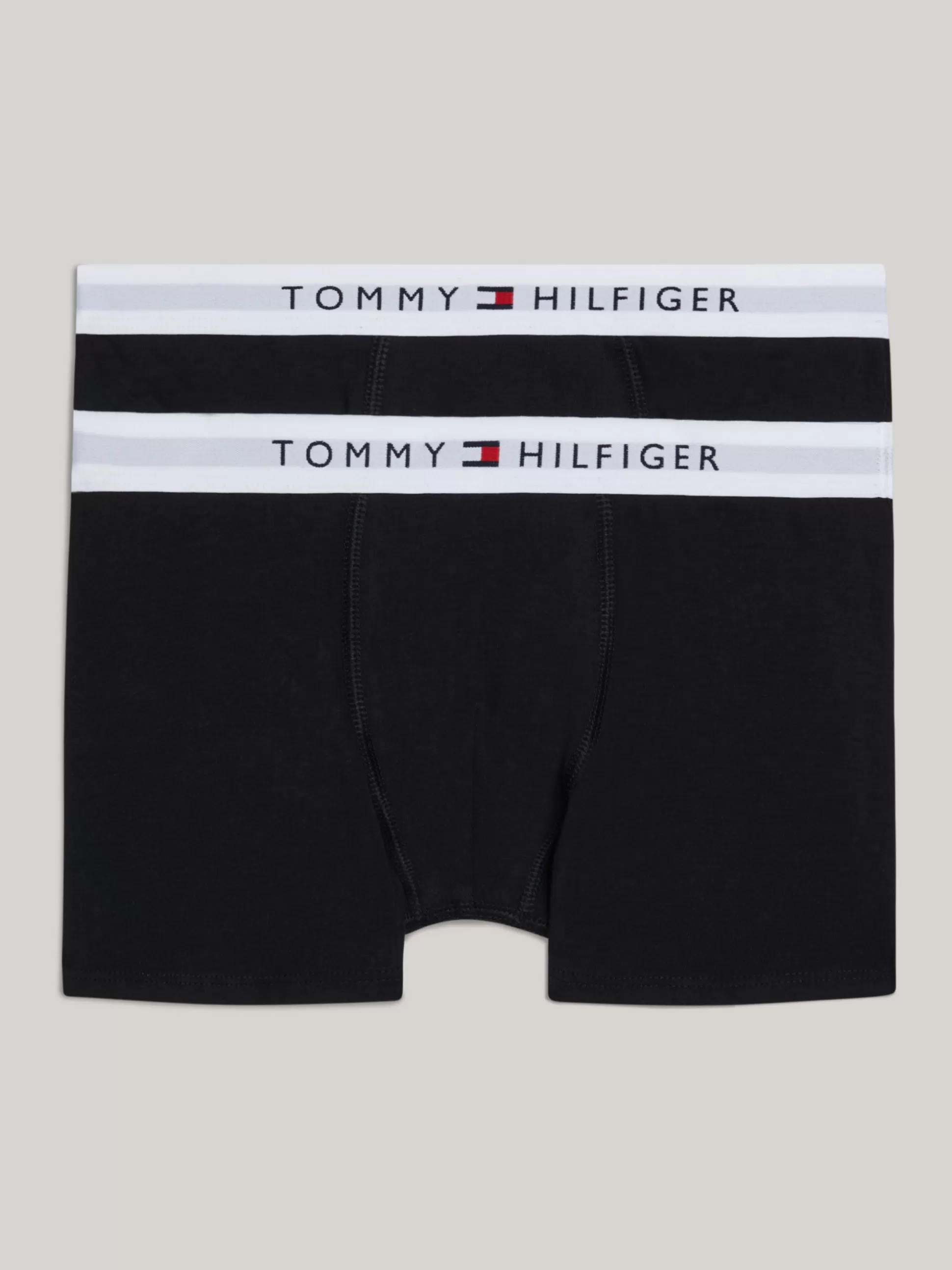 Dzieci Tommy Hilfiger Underwear & Socks^Zestaw 2 Par Bokserek TH Original