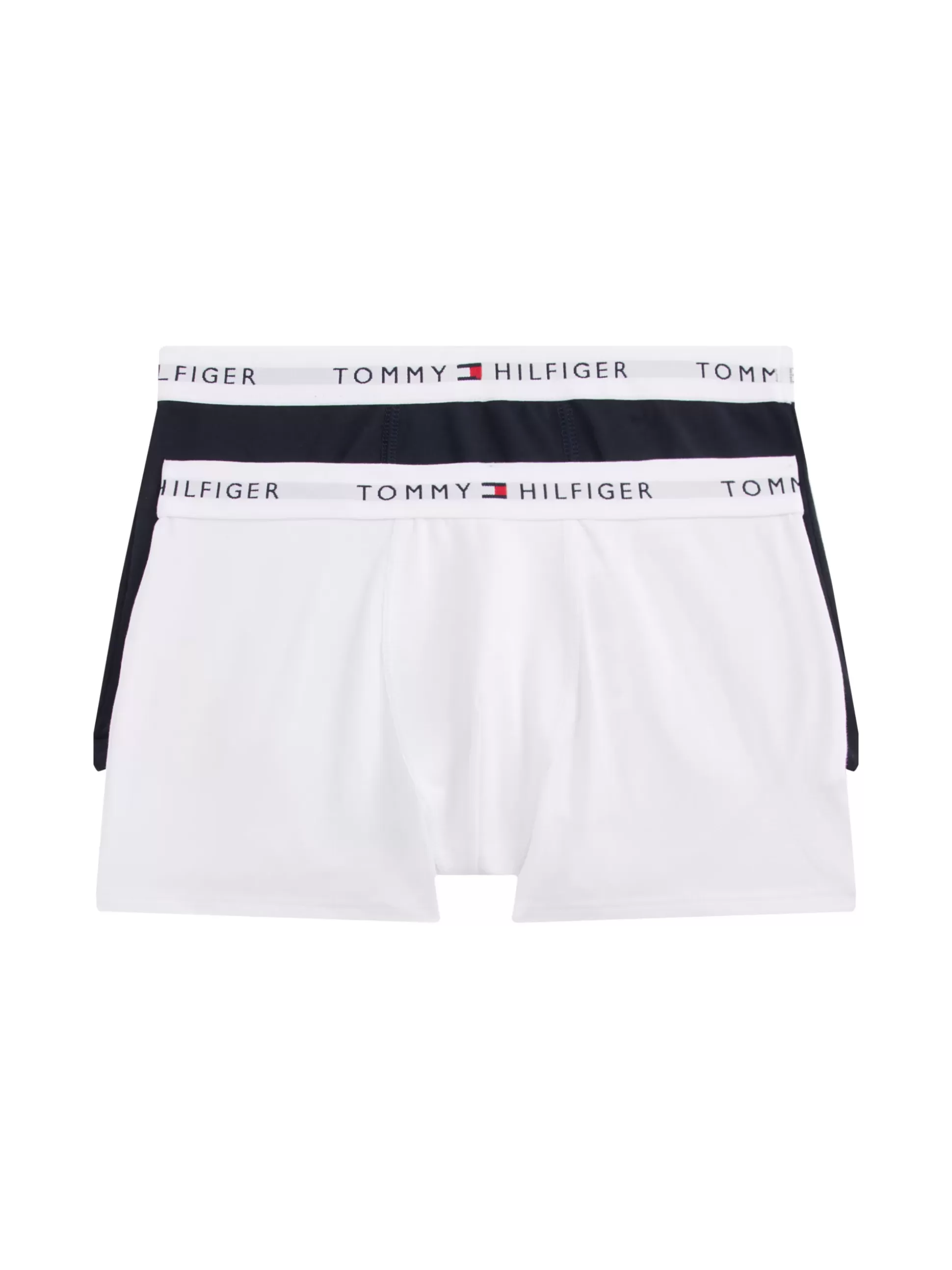 Dzieci Tommy Hilfiger Underwear & Socks^Zestaw 2 Par Bokserek TH Signature