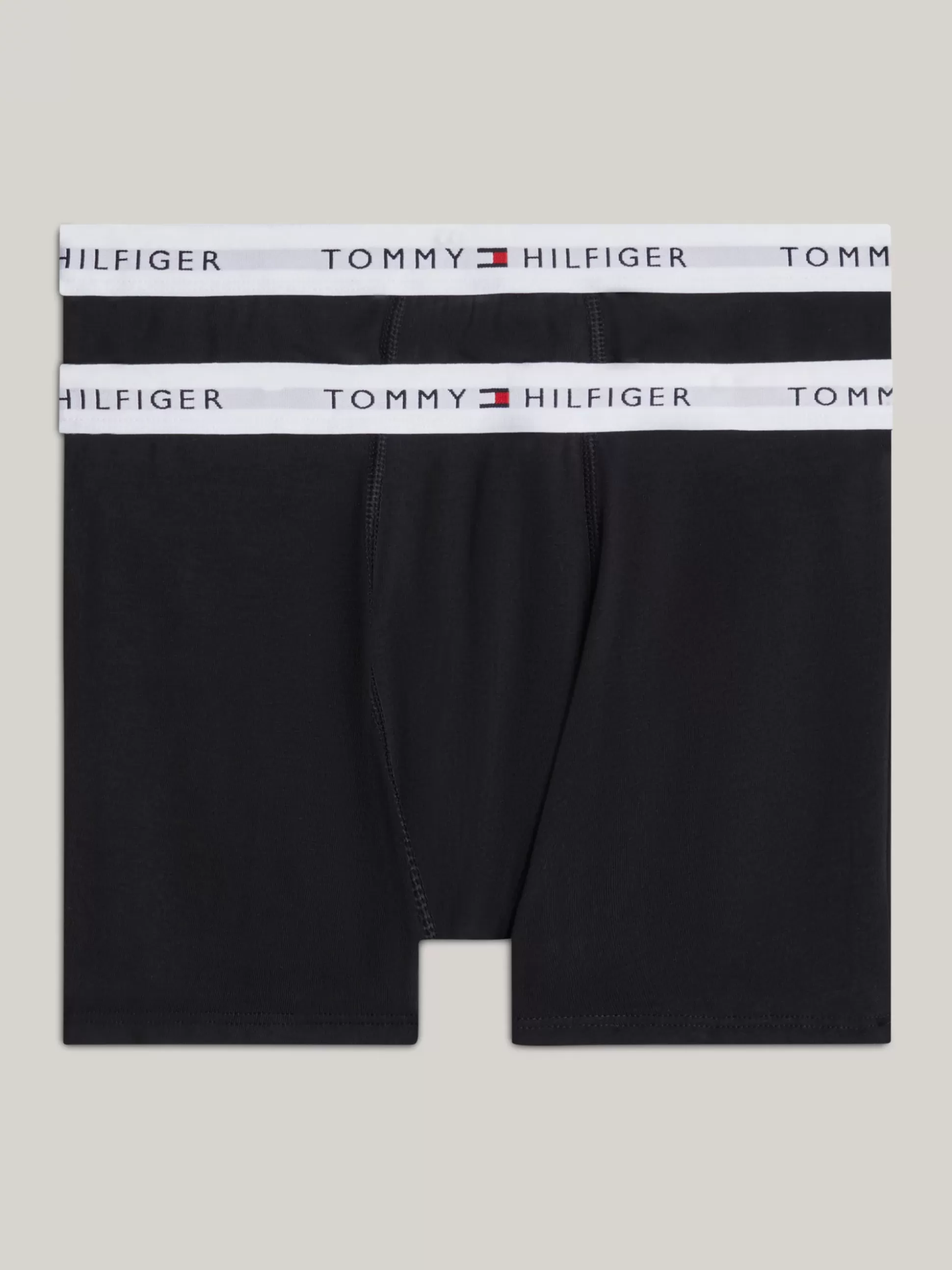 Dzieci Tommy Hilfiger Underwear & Socks^Zestaw 2 Par Bokserek TH Signature