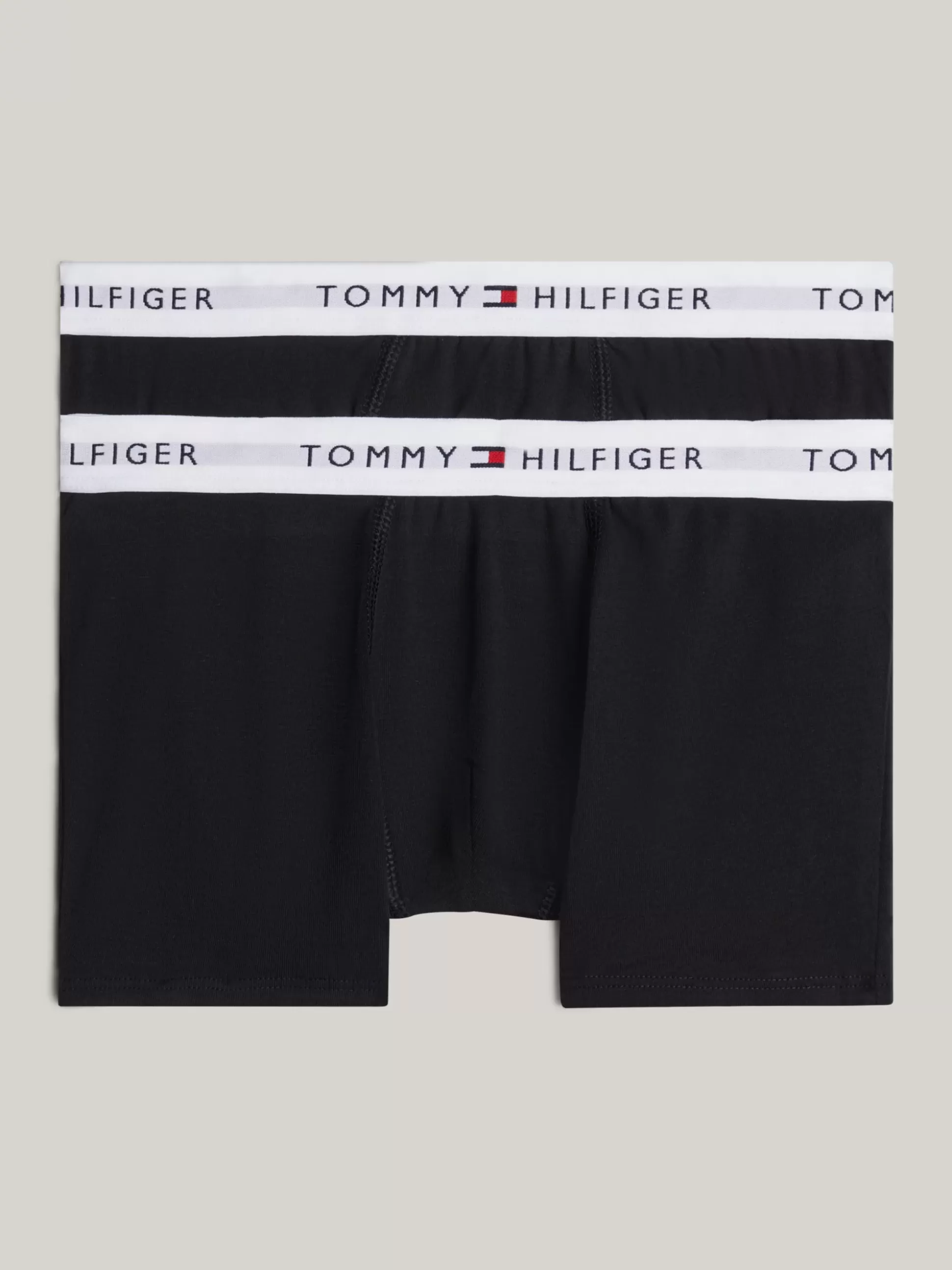 Dzieci Tommy Hilfiger Underwear & Socks^Zestaw 2 Par Bokserek TH Signature