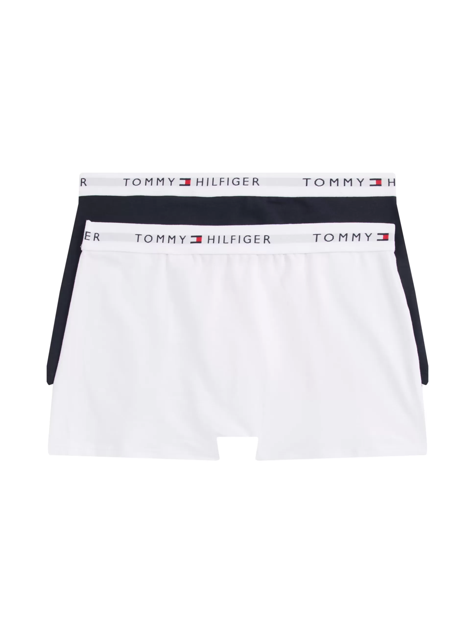 Dzieci Tommy Hilfiger Underwear & Socks^Zestaw 2 Par Bokserek TH Signature