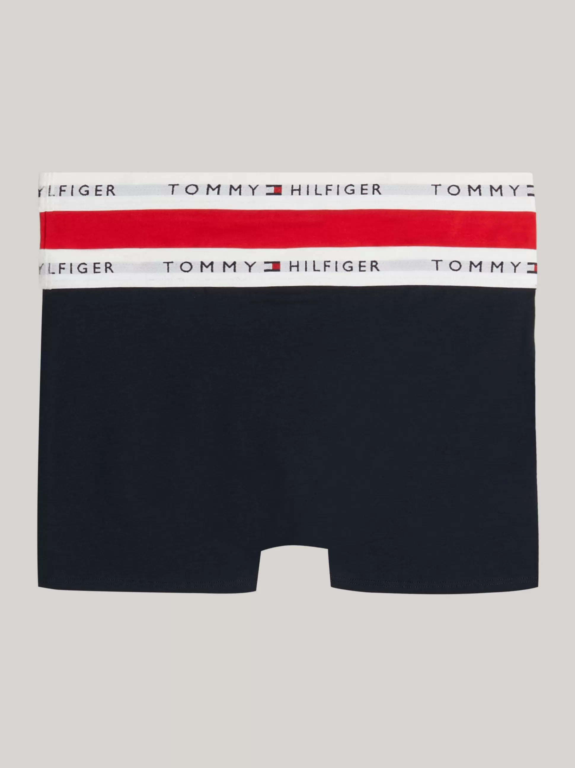 Dzieci Tommy Hilfiger Underwear & Socks^Zestaw 2 Par Bokserek TH Signature