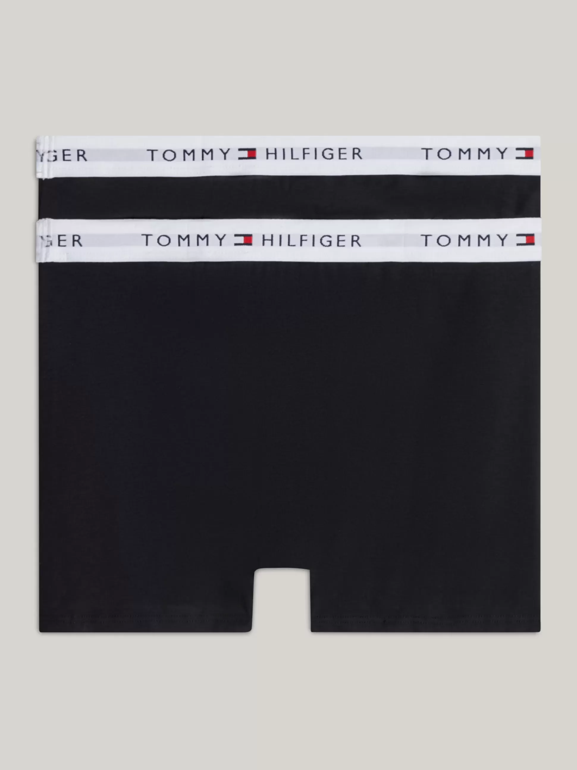 Dzieci Tommy Hilfiger Underwear & Socks^Zestaw 2 Par Bokserek TH Signature