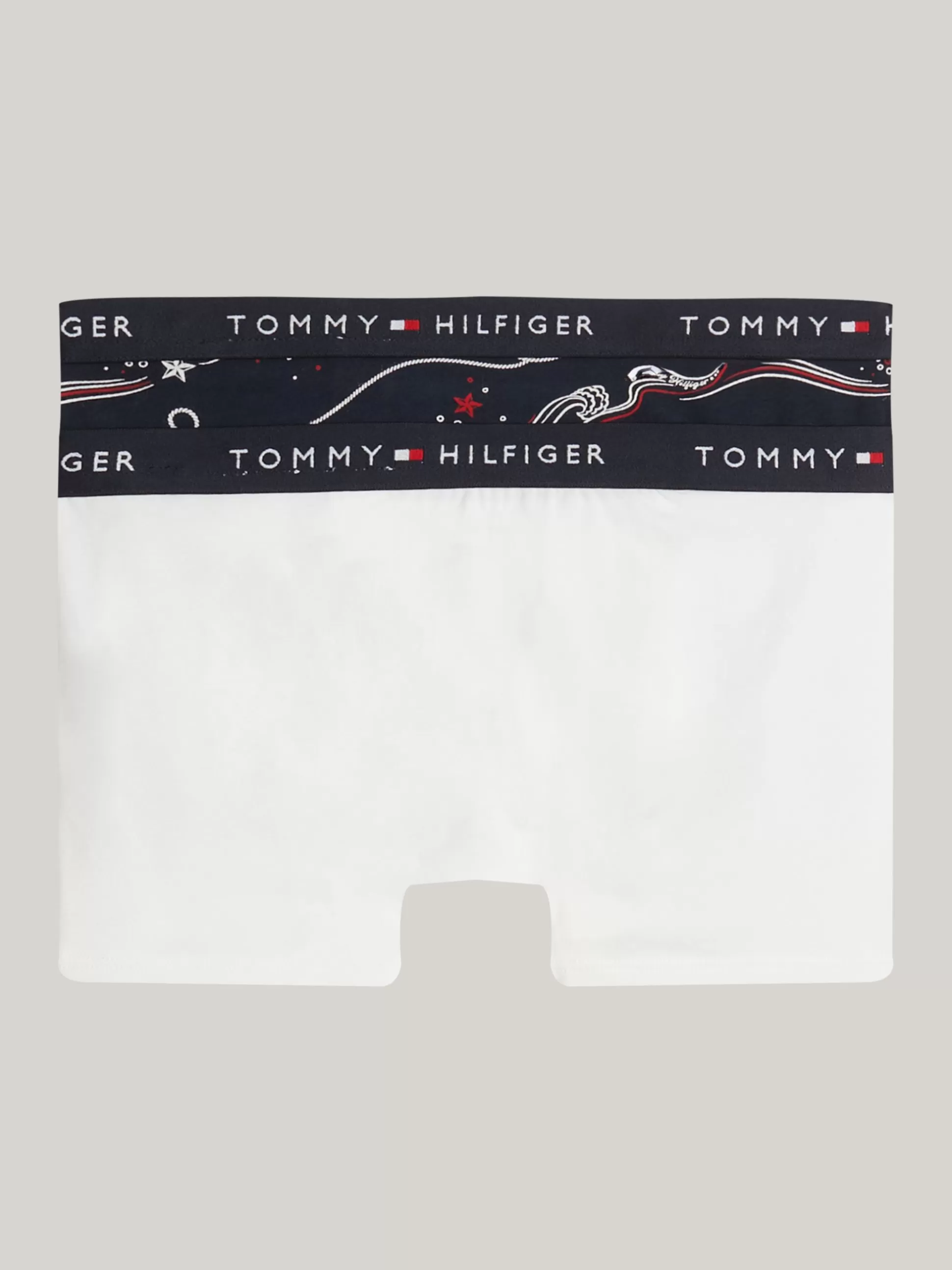 Dzieci Tommy Hilfiger Underwear & Socks^Zestaw 2 Par Bokserek TH Signature