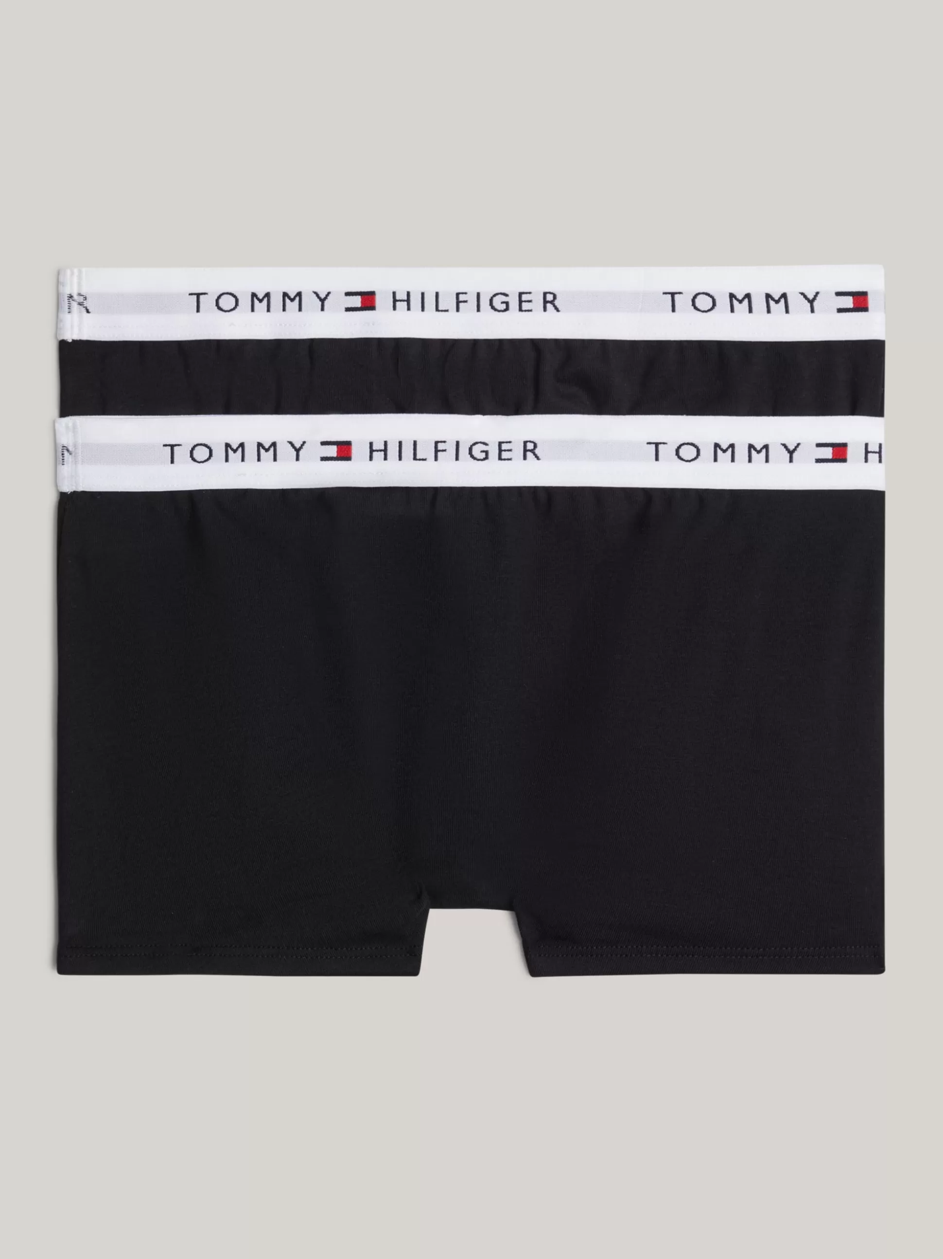 Dzieci Tommy Hilfiger Underwear & Socks^Zestaw 2 Par Bokserek TH Signature