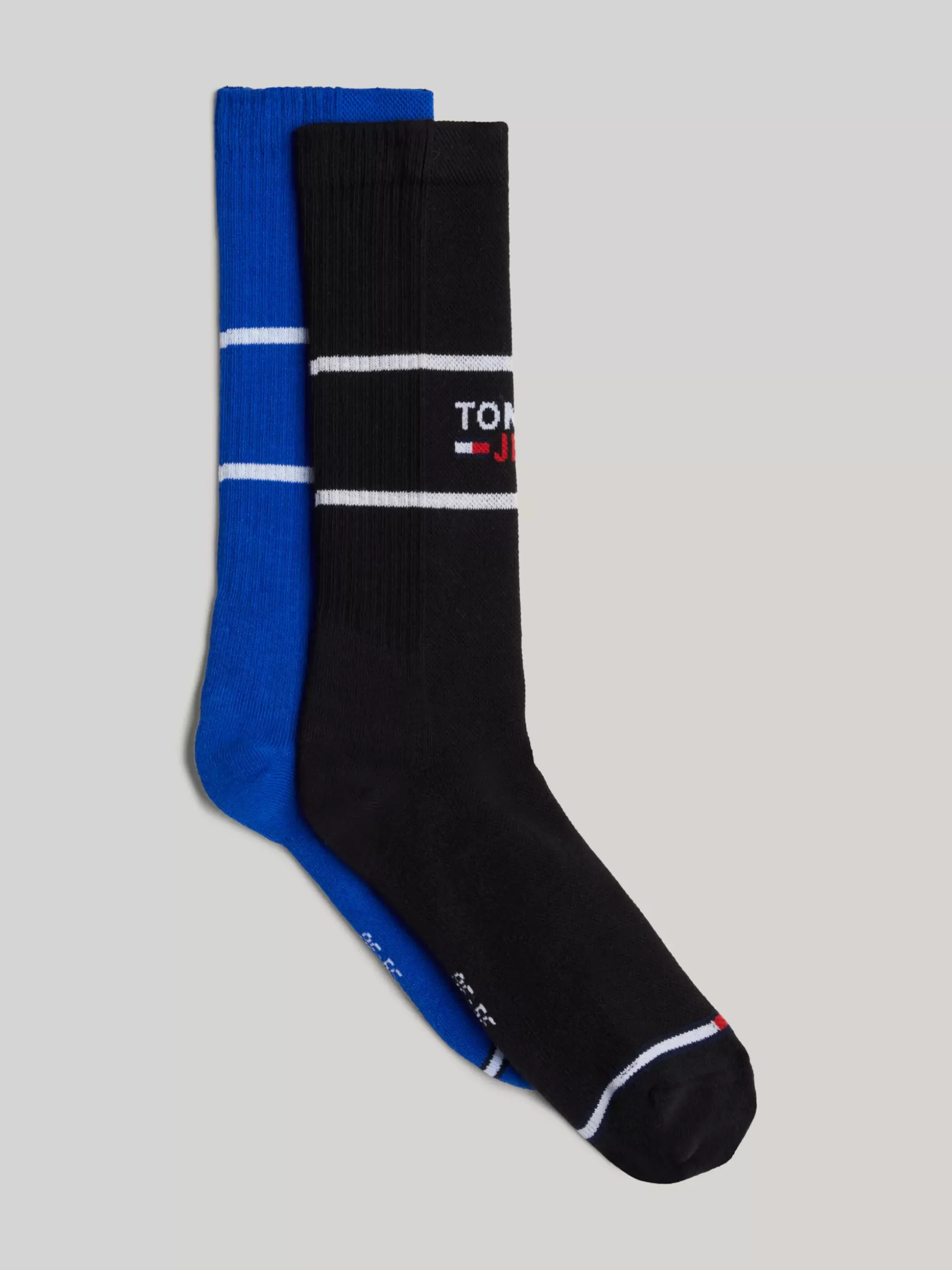 Dzieci Tommy Hilfiger Bielizna & Skarpetki | Underwear & Socks^Zestaw 2 Par Skarpet Z Logo