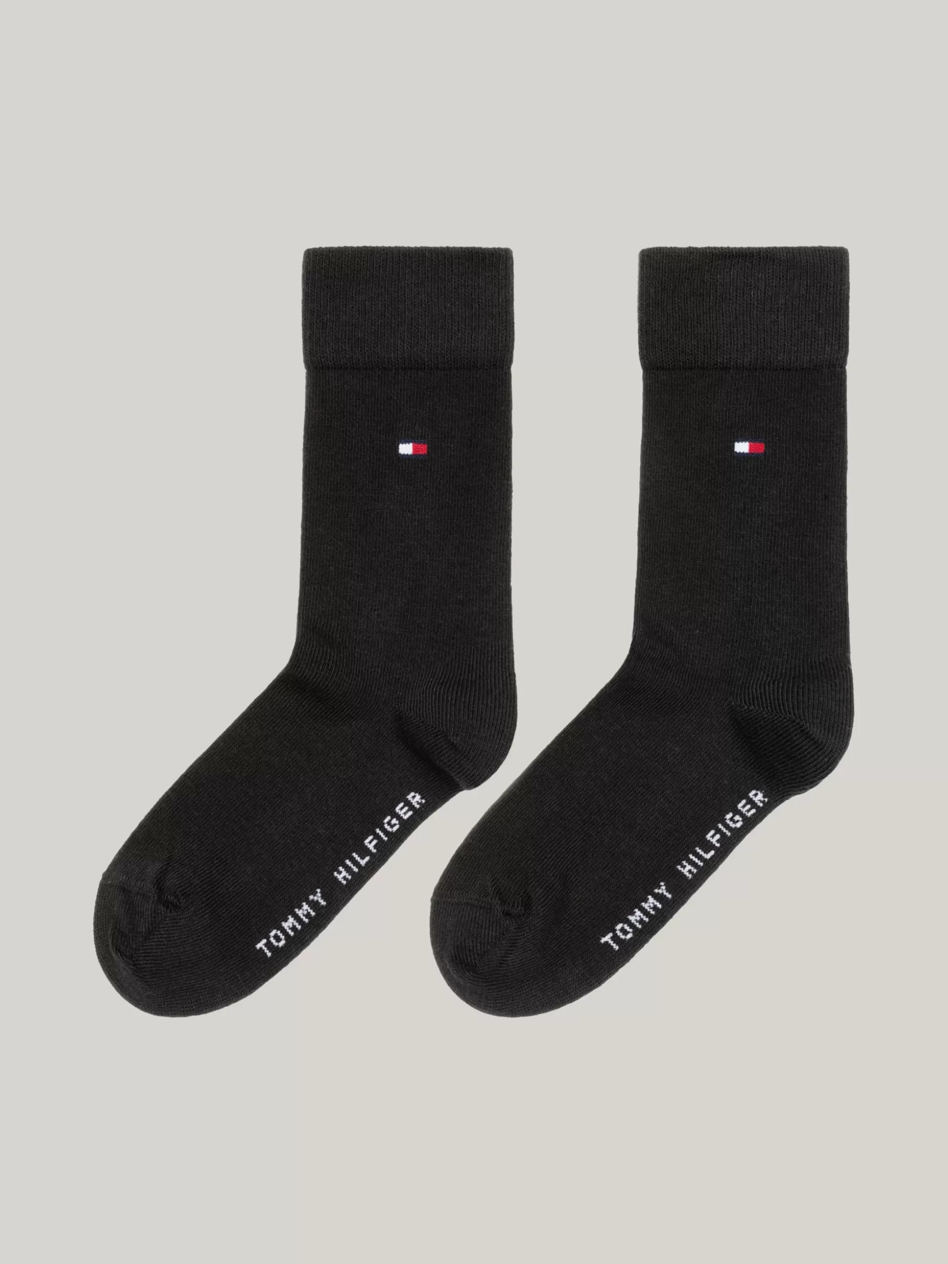 Dzieci Tommy Hilfiger Bielizna & Skarpetki | Underwear & Socks^Zestaw 2 Par Skarpetek Dziecięcych