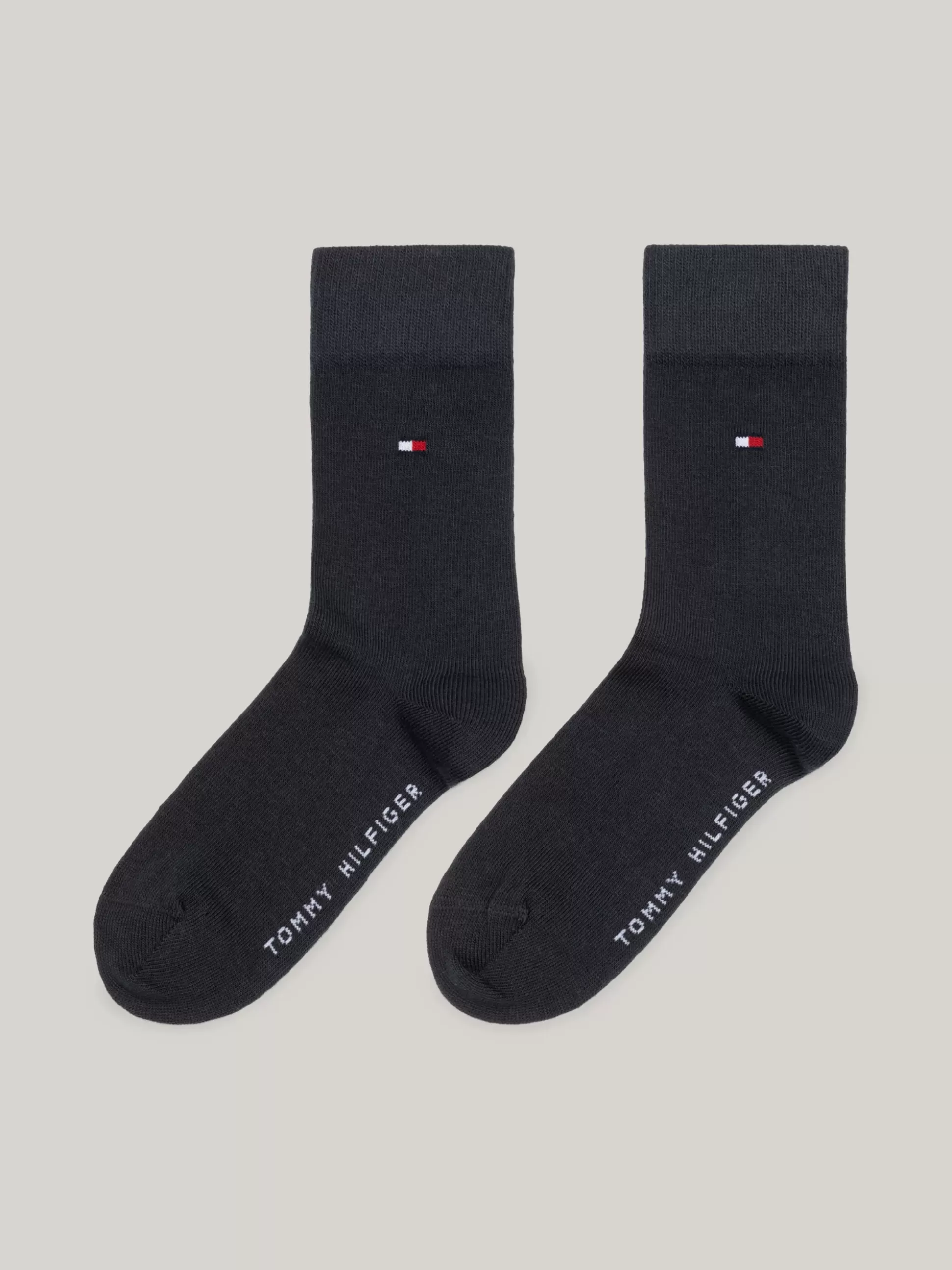 Dzieci Tommy Hilfiger Bielizna & Skarpetki | Underwear & Socks^Zestaw 2 Par Skarpetek Dziecięcych