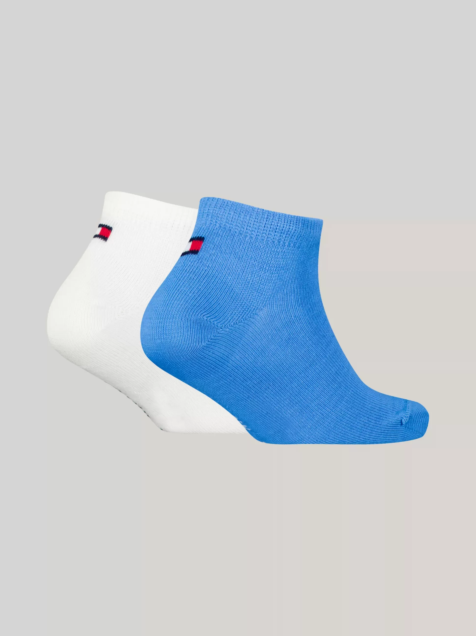 Dzieci Tommy Hilfiger Bielizna & Skarpetki | Underwear & Socks^Zestaw 2 Par Skarpetek Sportowych Z Mankietem