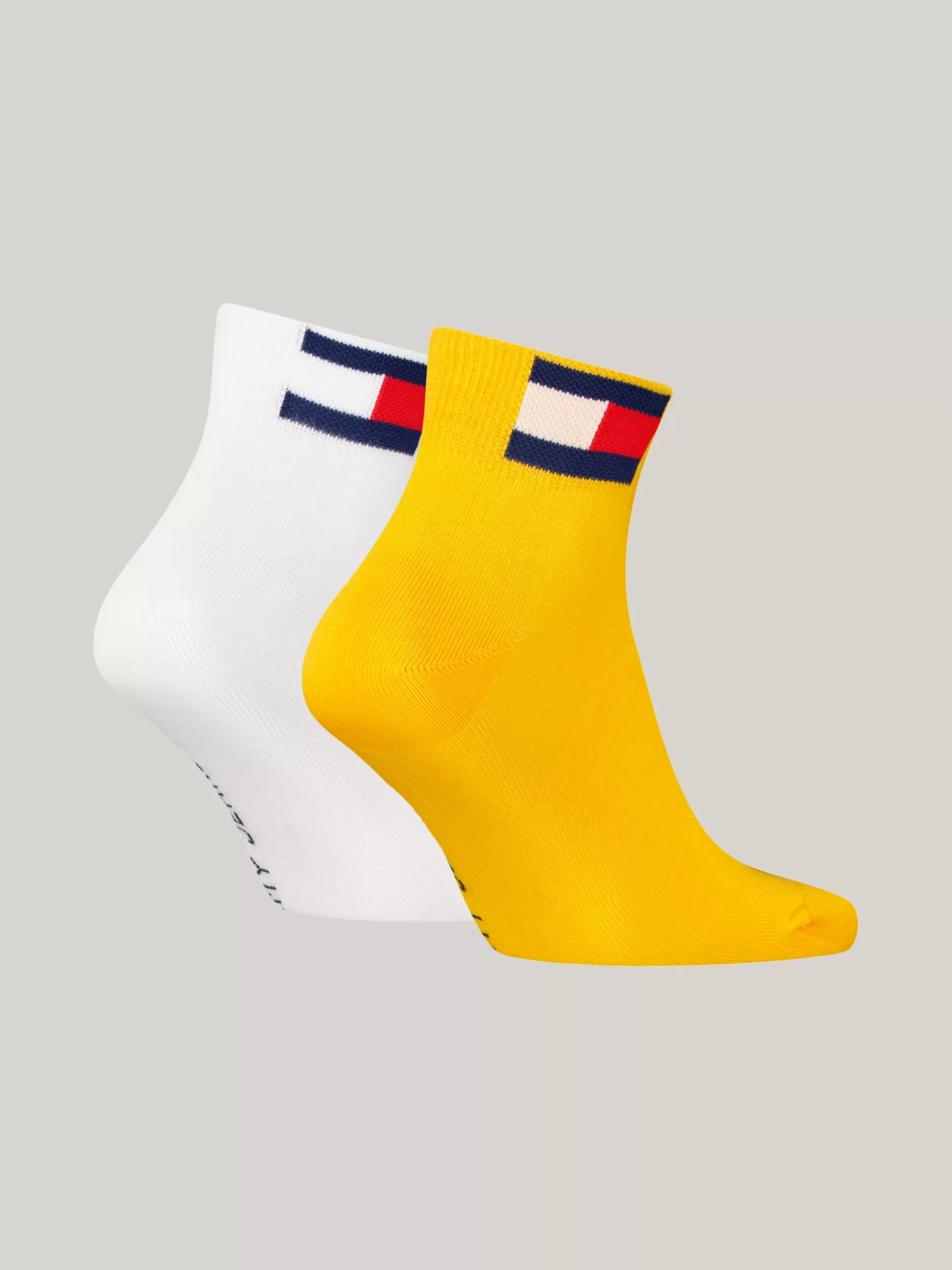 Tommy Hilfiger Skarpetki | Skarpetki & Rajstopy^Zestaw 2 Par Skarpetek Z Flagą