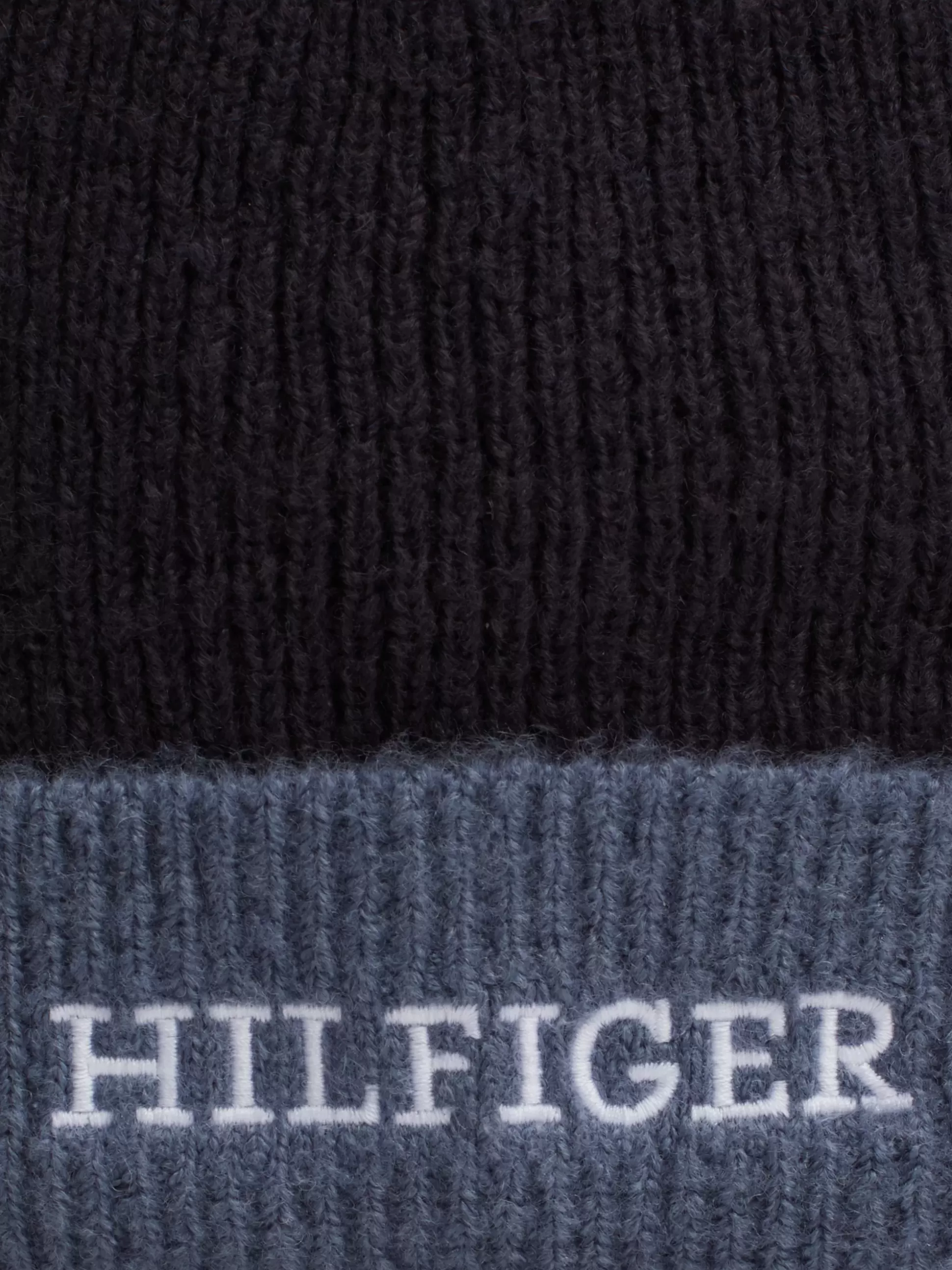 Dzieci Tommy Hilfiger Obuwie I Akcesoria | Obuwie I Akcesoria^Zestaw Dla Dzieci Z Czapką I Kominem