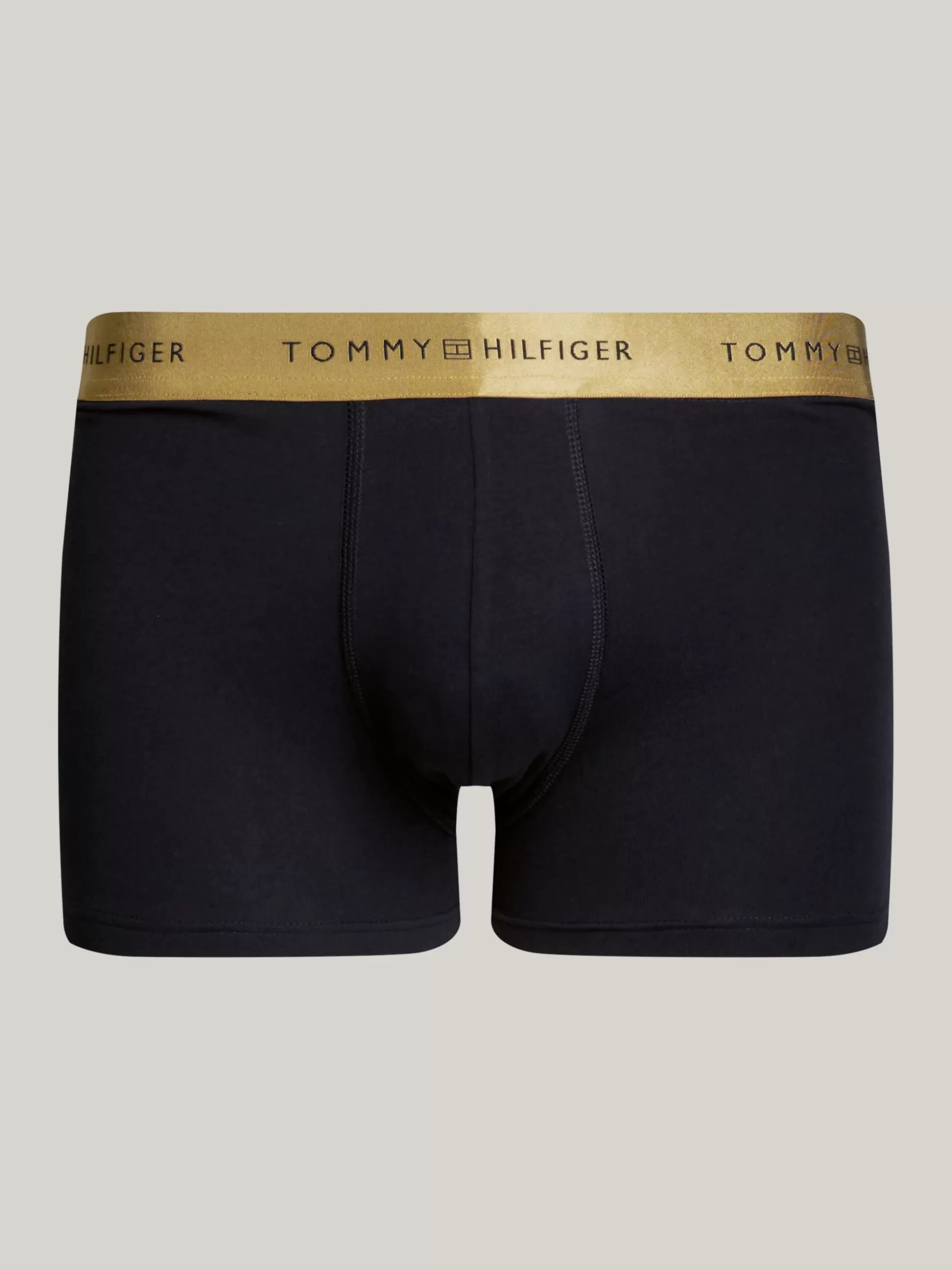 Tommy Hilfiger Kąpielówki | Bielizna^Zestaw Prezentowy 5 Par Bokserek Z Logo