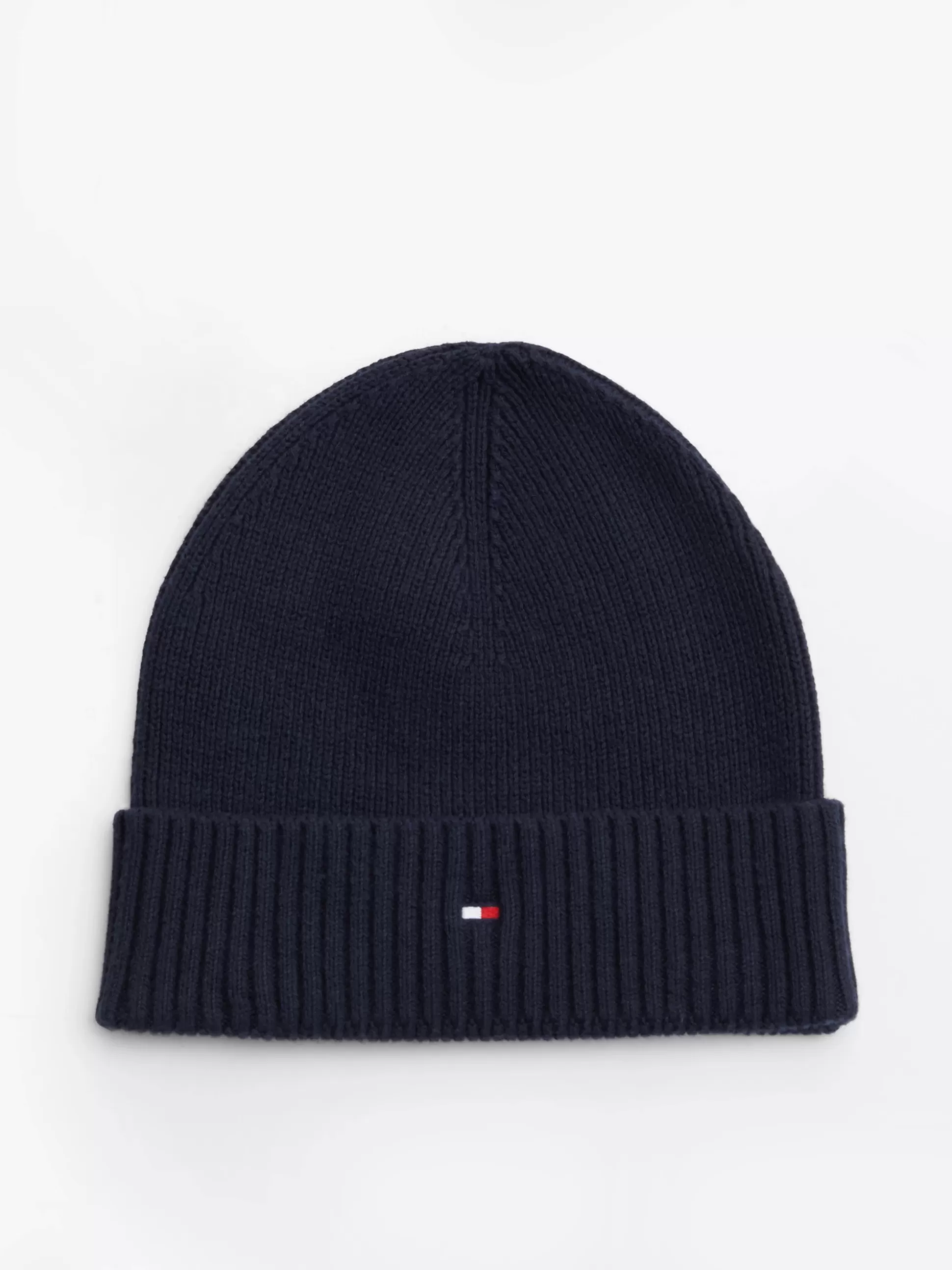 Tommy Hilfiger Czapki I Szaliki^Zestaw Z Czapką Beanie I Szalikiem Hilfiger