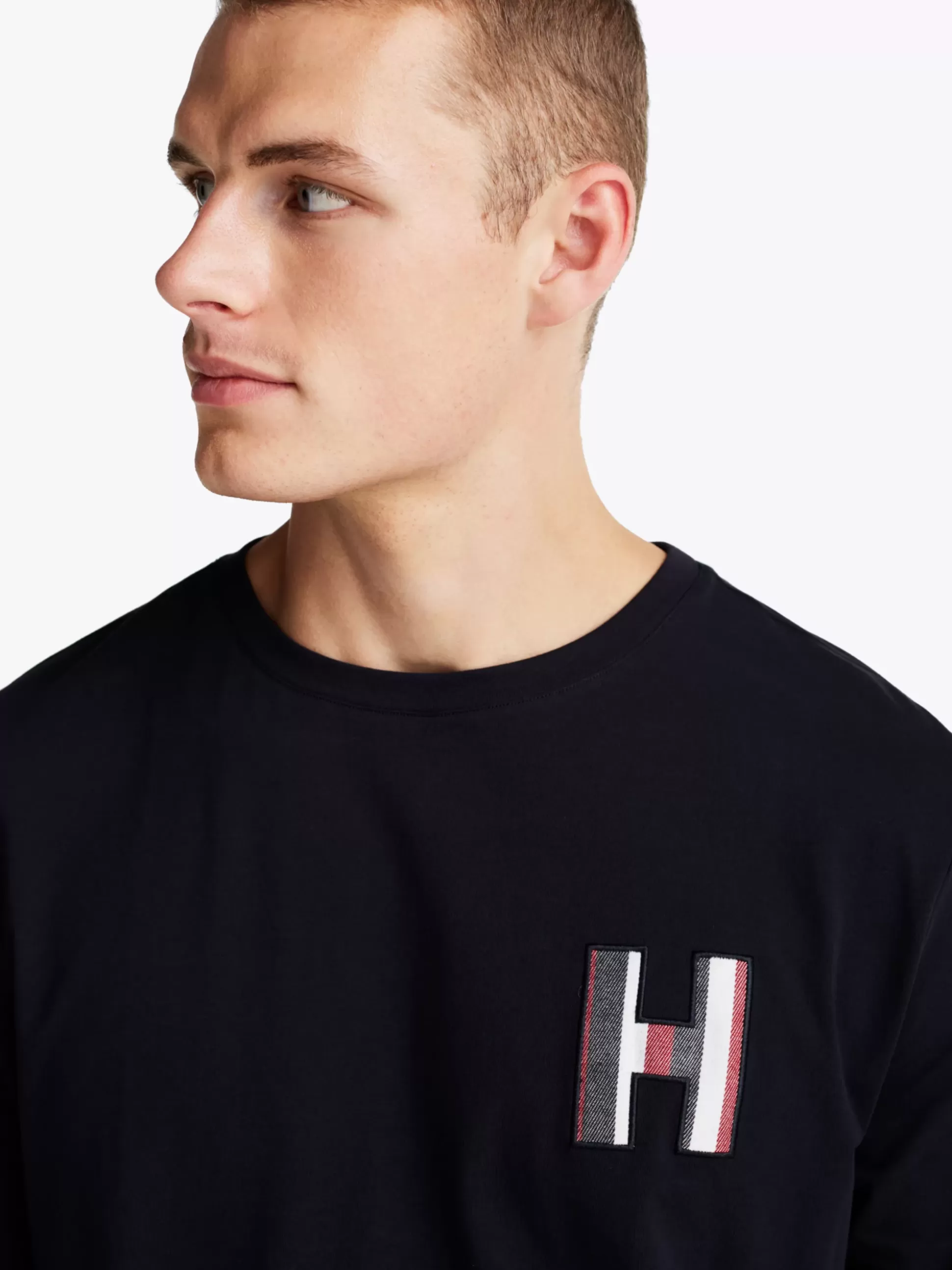 Tommy Hilfiger Piżamy^Zestaw Z Piżamą I Kapciami TH Original